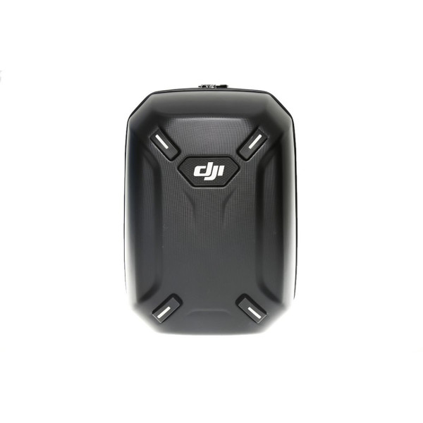 Квадрокоптер DJI Phantom 3 Advanced + рюкзак DJI Hardshell Backpack